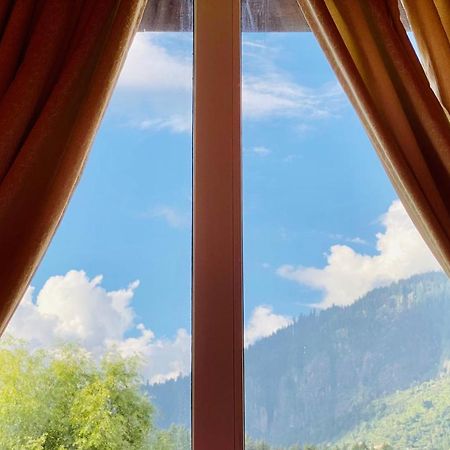 Winterline Resort Near Mall Road Manali - Centrally Heated & Air Cooled ภายนอก รูปภาพ